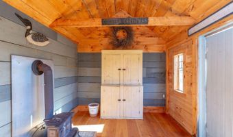 579 Egypt Rd, Alna, ME 04535