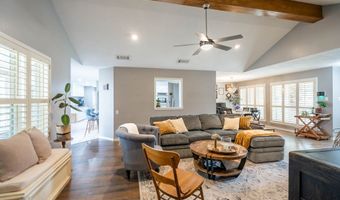 1445 NE 281, Andrews, TX 79714