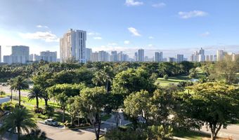 3301 N Country Club Dr 712, Aventura, FL 33180