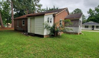 409 Munnerlyn St, Bishopville, SC 29010