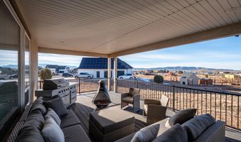 4328 W 1650 S, Cedar City, UT 84720