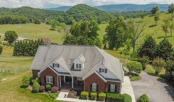 20360 Josh Allen Dr, Abingdon, VA 24211