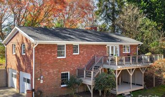 500 N Griffing Blvd, Asheville, NC 28804