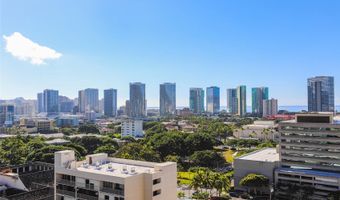 775 Kinalau Pl 1507, Honolulu, HI 96813
