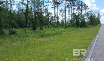 00000 Lottie Rd, Atmore, AL 36507