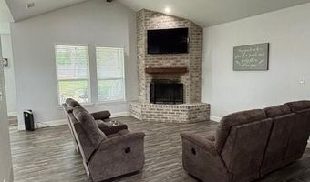 231 Long Ranger St, Abilene, TX 79602