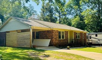 121 Woodland Way, Abbeville, SC 29620