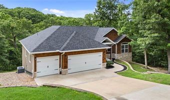 25 Halifax Ln, Bella Vista, AR 72714
