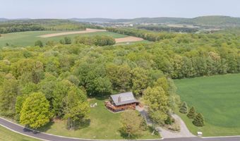 496 MARLIN SAVAGE Rd, Accident, MD 21520