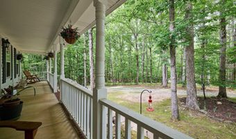 9919 Brown County Line Rd, Alexander, AR 72002