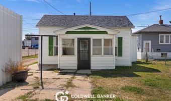 1011 E B St, Casper, WY 82601