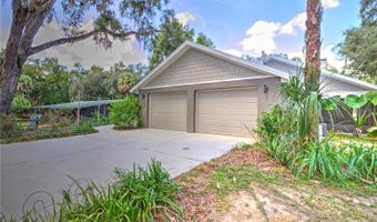 14271 NE 47TH Ave, Anthony, FL 32617