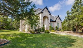3135 Crossing Dr, Anna, TX 75409