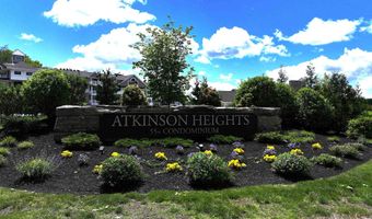 1 Longview Dr 208, Atkinson, NH 03811
