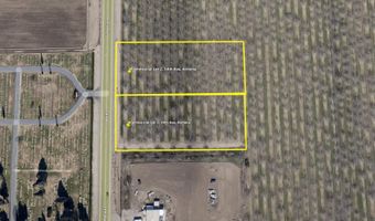 14 Th Ave Lot 1, Armona, CA 93202