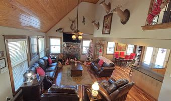 439 WILD ROSE Trl, Ashville, AL 35953