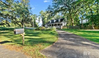 38360 Holly Hills Dr, Bay Minette, AL 36507