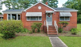 256 NE Williamsburg St, Aiken, SC 29801