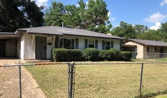 2910 Meadow Ave, Shreveport, LA 71108