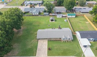 1206 D St, Barling, AR 72923