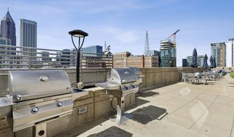 860 Peachtree St NE 1417, Atlanta, GA 30308