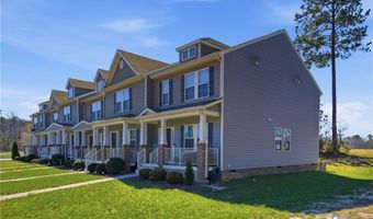 2111 Chaucer Ct, Aylett, VA 23009