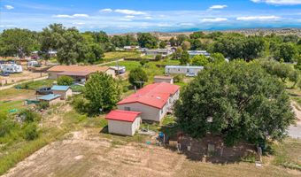 16 Private Dr. 1007, Alcalde, NM 87511