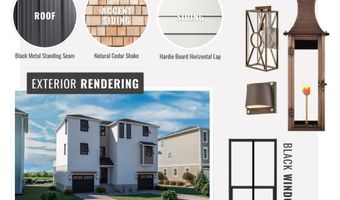 121 Sound Dr, Atlantic Beach, NC 28512