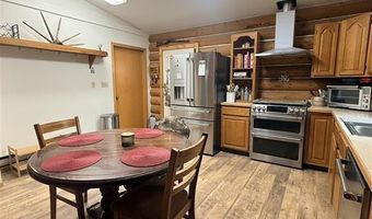 90 Sunset Rim, Cody, WY 82414