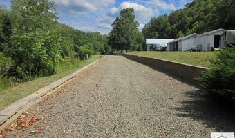 1679 Poplar Knob Rd, Austinville, VA 24312