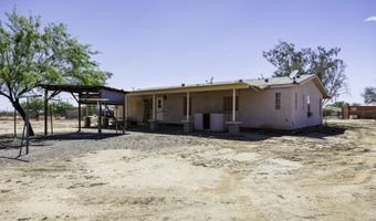 15761 W HOPI Dr, Casa Grande, AZ 85122