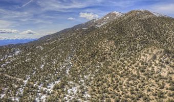 APN 006-420-17 Lucky Boy Pass Road, Hawthorne, NV 89415