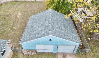 712 S C St, Arkansas City, KS 67005