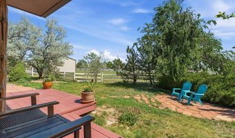5001 W County Road 4, Berthoud, CO 80513