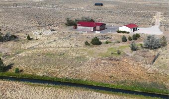 47 Moccasin Trl Tract 20, Clark, WY 82435