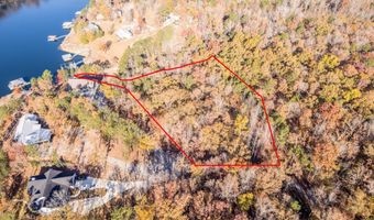 LOT 1 SUMMER HOUSE COURT, Arley, AL 35541