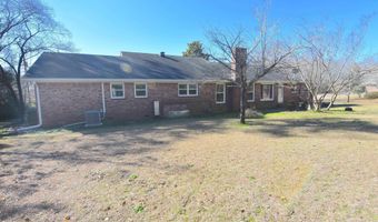 553 Kendall Dr, Batesburg, SC 29006