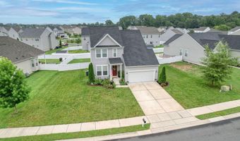 499 OLDE FIELD Dr, Magnolia, DE 19962