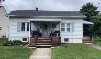 451 3RD Ave, Bellmawr, NJ 08031