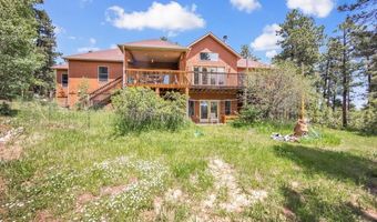 8564 Ridge Rd, Beulah, CO 81023