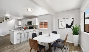 427 D St, Hawthorne, NV 89415