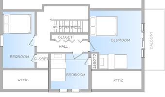317 3rd St, Ashton, ID 83420