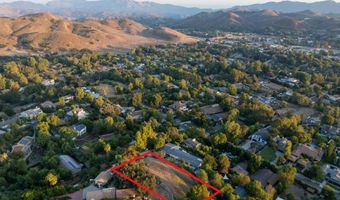 53 Foothill Dr, Agoura Hills, CA 91301