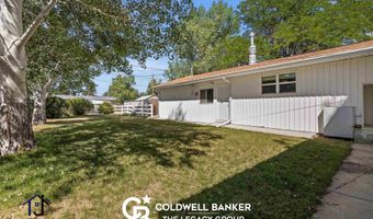 3018 E 11th St, Casper, WY 82609