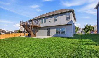 16029 Glenview St, Basehor, KS 66007