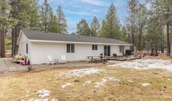 69707 Old Wagon Rd, Sisters, OR 97759