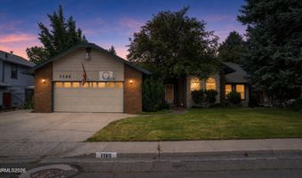 1165 W Winnie Ln, Carson City, NV 89703