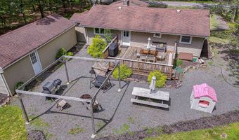 126 Lenape Trl, Albrightsville, PA 18210