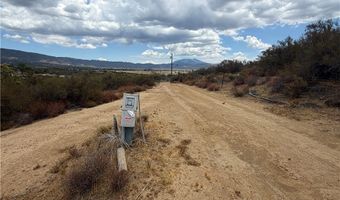 38400 Fischer Rd, Anza, CA 92539