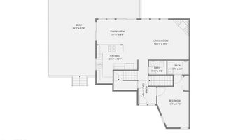690 Deer Blvd B, Avon, CO 81620